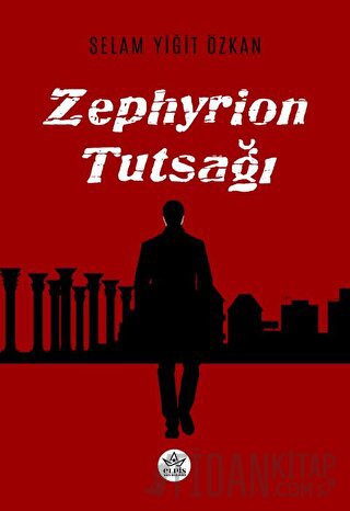 Zephyrion Tutsağı Selam Yiğit Özkan