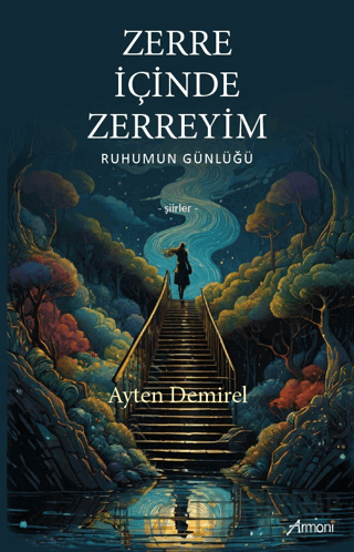 Zerre İçinde Zerreyim Ayten Demirel