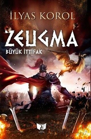 Zeugma İlyas Korol