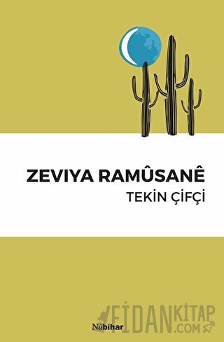 Zeviya Ramüsane Tekin Çifçi