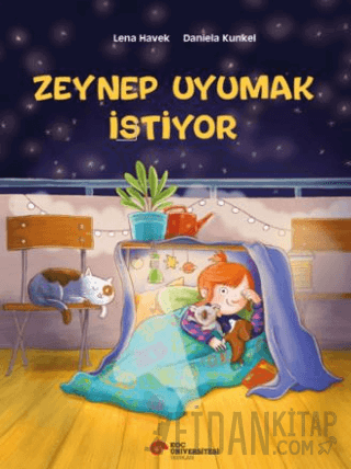 Zeynep Uyumak İstiyor Lena Havek