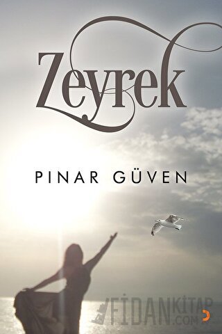 Zeyrek Pınar Güven