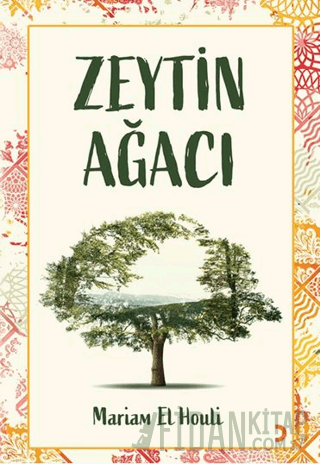 Zeytin Ağacı Mariam El Houli