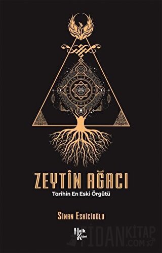 Zeytin Ağacı Sinan Eskicioğlu