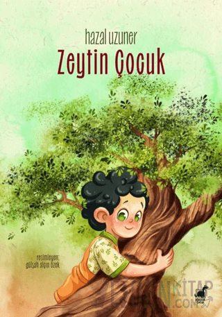 Zeytin Çocuk Hazal Uzuner