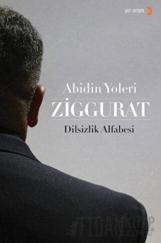 Ziggurat Abidin Yoleri