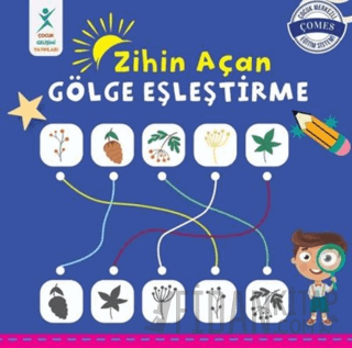 Zihin Açan Gölge Eşleştirme Kolektif