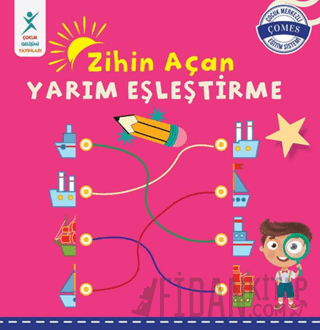 Zihin Açan Yarım Eşleştirme Kolektif