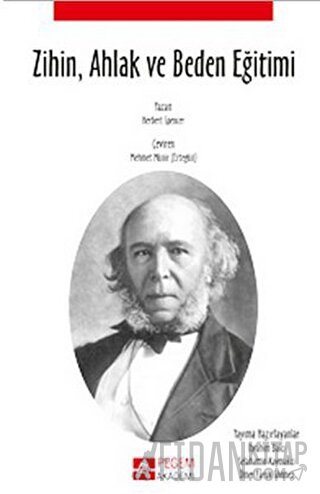 Zihin, Ahlak ve Beden Eğitimi Herbert Spencer