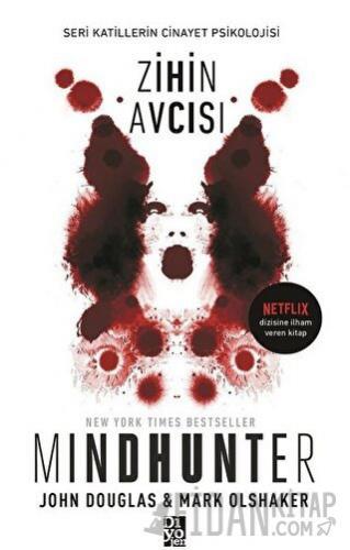 Zihin Avcısı - Mindhunter John Douglas