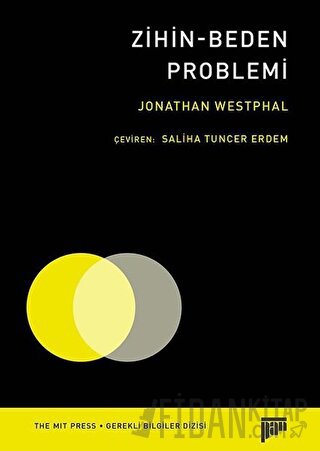 Zihin-Beden Problemi Jonathan Westphal