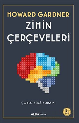 Zihin Çerçeveleri Howard Gardner