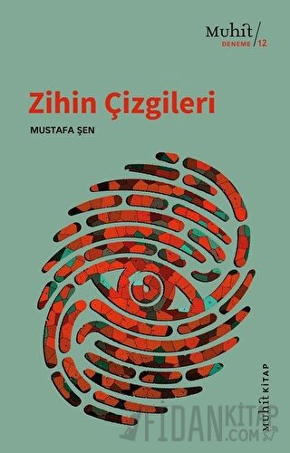 Zihin Çizgileri Mustafa Şen