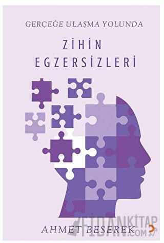 Zihin Egzersizleri Ahmet Beserek