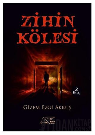 Zihin Kölesi Gizem Ezgi Akkuş