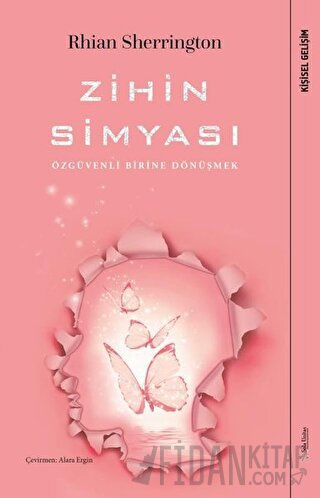 Zihin Simyası Rhian Sherrington