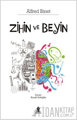 Zihin ve Beyin Alfred Binet