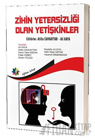 Zihin Yetersizliği Olan Yetişkinler Ali Kaya