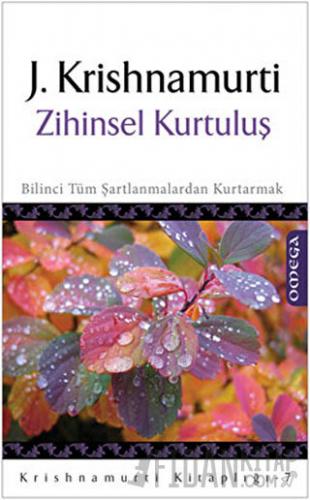 Zihinsel Kurtuluş Jiddu Krishnamurti