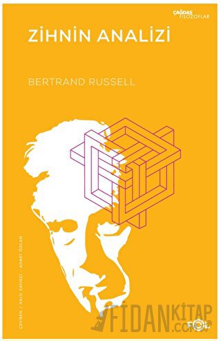 Zihnin Analizi Bertrand Russell