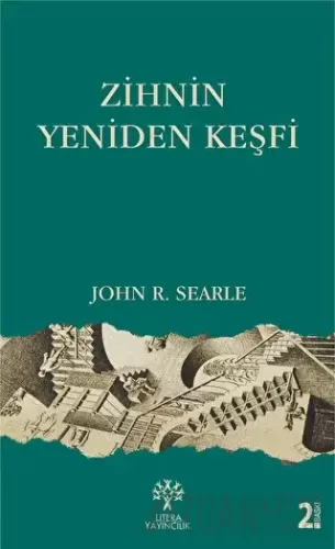 Zihnin Yeniden Keşfi John R. Searle