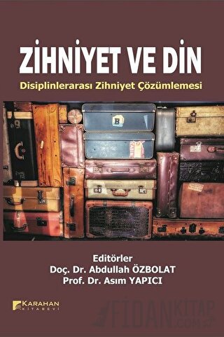 Zihniyet ve Din Kolektif