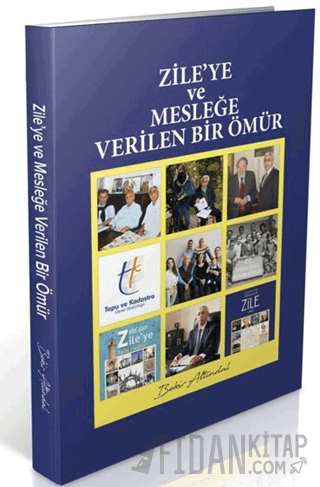 Zile’ye ve Mesleğe Verilen Bir Ömür Bekir Altındal