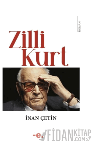 Zilli Kurt İnan Çetin