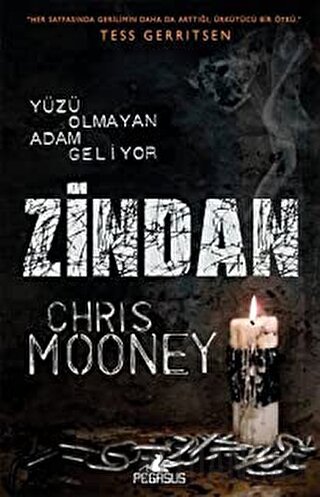 Zindan Chris Mooney