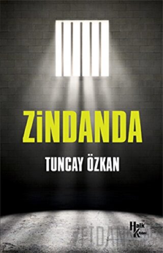 Zindanda Tuncay Özkan