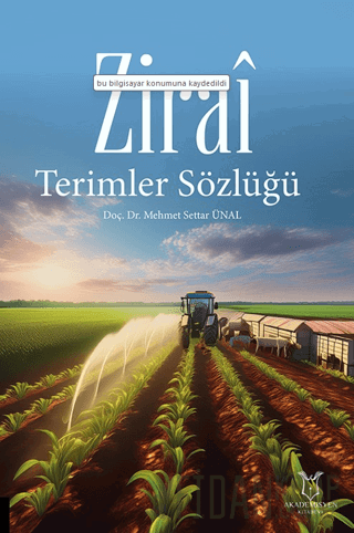 Zirai Terimler Sözlüğü Mehmet Settar Ünal