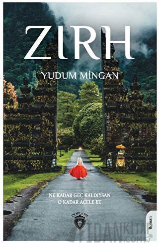 Zırh Yudum Mingan