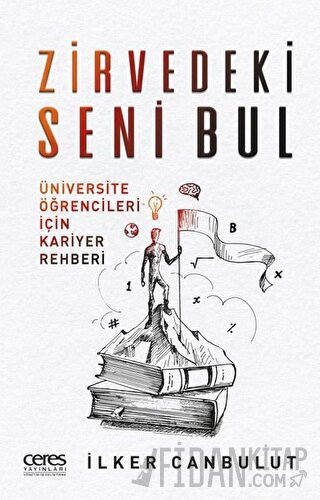 Zirvedeki Seni Bul İlker Canbulut