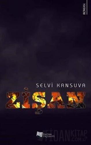 Zişan Selvi Kansuva