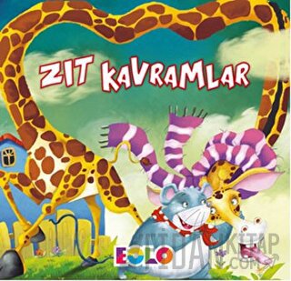 Zıt Kavramlar Kolektif