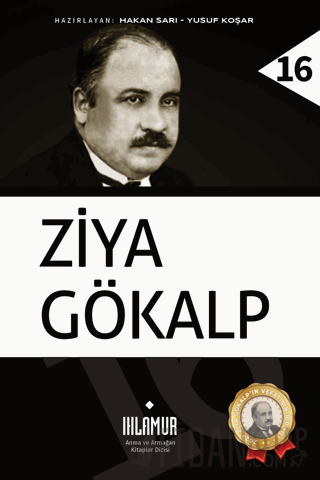 Ziya Gökalp (Ciltli) Ziya Gökalp