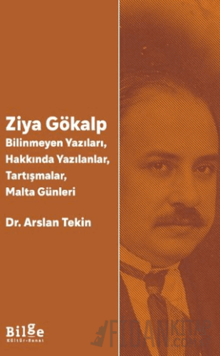 Ziya Gökalp Arslan Tekin