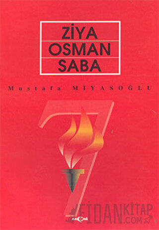 Ziya Osman Saba Mustafa Miyasoğlu