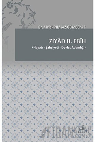 Ziyad B. Ebih Melek Yılmaz Gömbeyaz