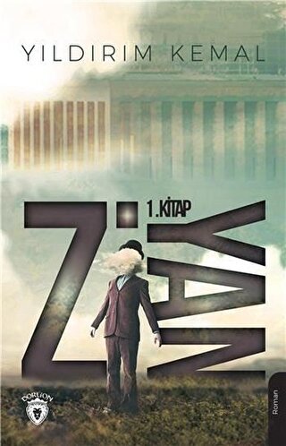 Ziyan 1. Kitap Yıldırım Kemal