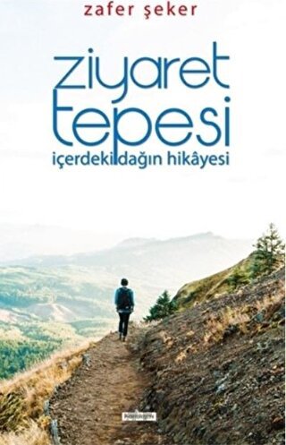 Ziyaret Tepesi Zafer Şeker