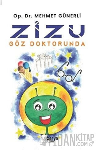 Zizu Göz Doktorunda Mehmet Günerli