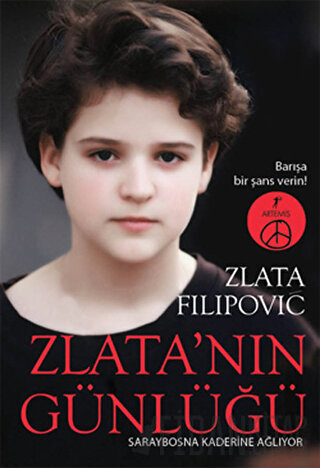 Zlata’nın Günlüğü Zlata Filipovic