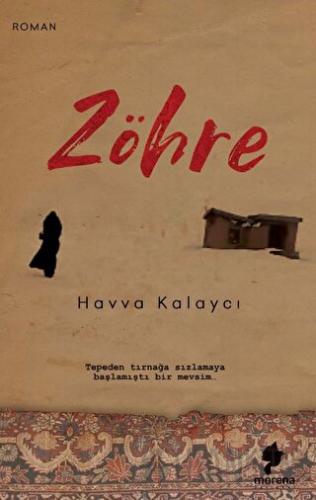 Zöhre Havva Kalaycı