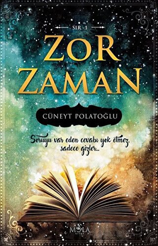 Zor Zaman - Sır 1 Cüneyt Polatoğlu