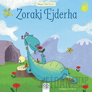 Zoraki Ejderha Lesley Sims