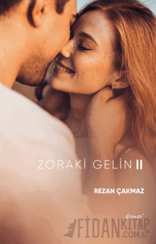 Zoraki Gelin-2 Rezan Çakmaz