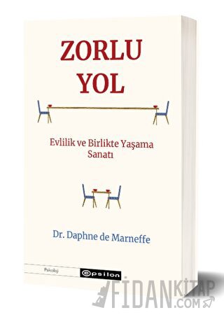 Zorlu Yol Daphne de Marneffe