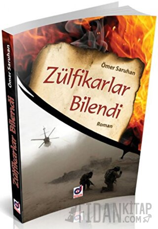 Zülfikarlar Bilendi Ömer Saruhan